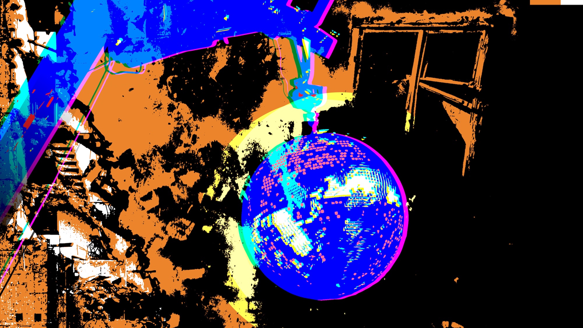 Wrecking-ball politics and the end of mutually-assured stability