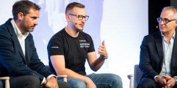 Weekly Digest: Battlefield to Nasdaq – Inside Swarmer’s public listing; CEO Serhii Kupriienko to speak at Resilience Conference Warsaw