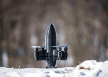 Weekly Digest: Iranian ballistic missiles slip past US and UK defence systems in the Gulf while Ukraine’s startups deploy low-cost interceptors