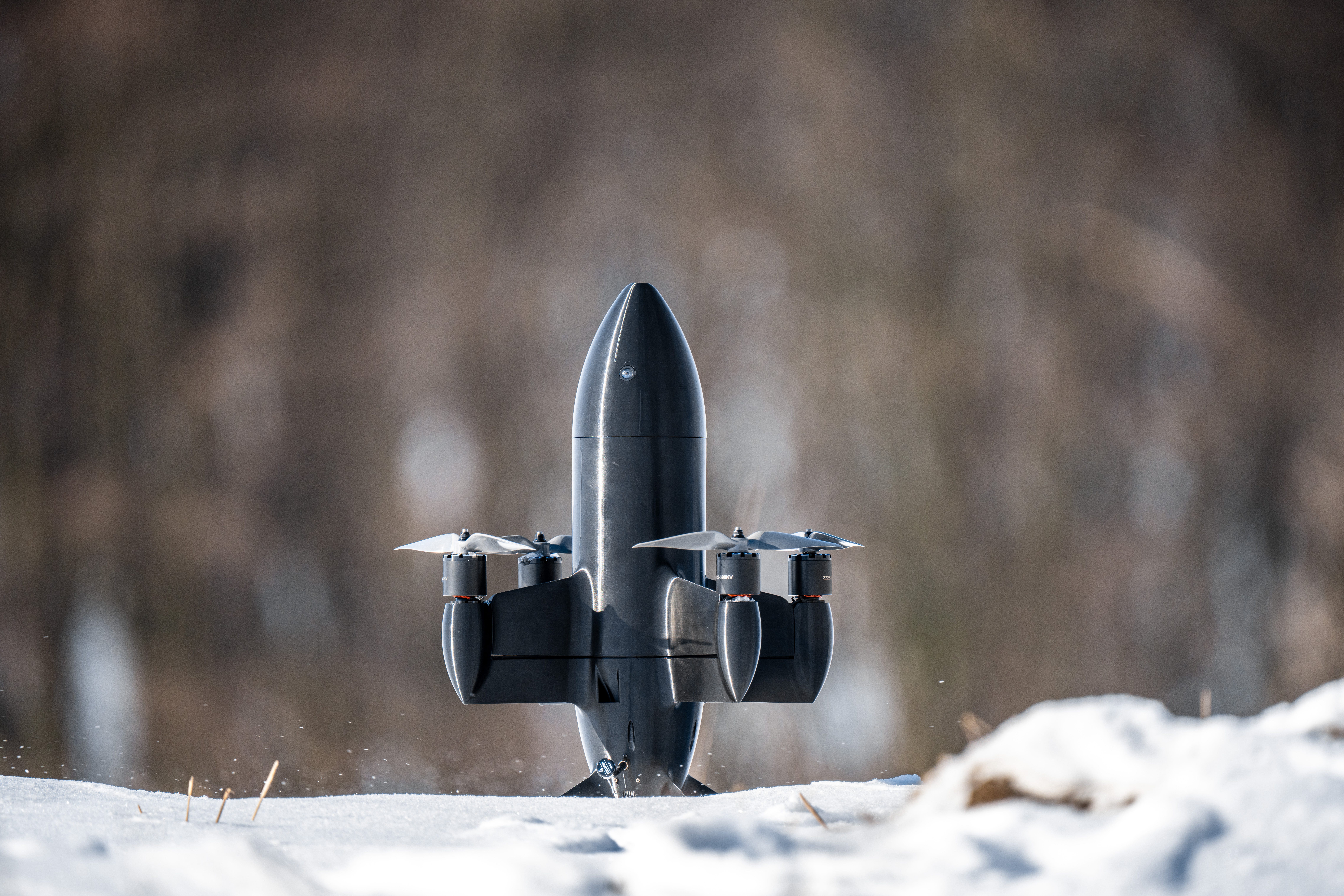 Weekly Digest: Iranian ballistic missiles slip past US and UK defence systems in the Gulf while Ukraine’s startups deploy low-cost interceptors