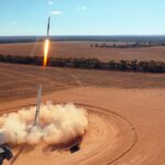 HyImpulse eyes first European launch from SaxaVord as UK space ambitions gather pace