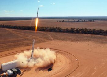 HyImpulse eyes first European launch from SaxaVord as UK space ambitions gather pace