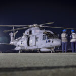 The UK is on the precipice of geopolitical and military irrelevance