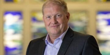 NATO Innovation Fund appoints a president, Ari Kristinn Jónsson