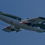 Airbus demonstrates is autonomous Bird of Prey interceptor drone in Germany