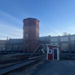 It’s all happening in Riihimäki