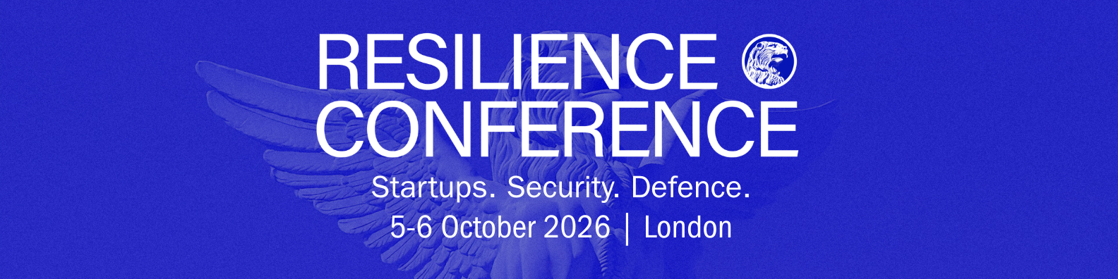 RC London Event Banner