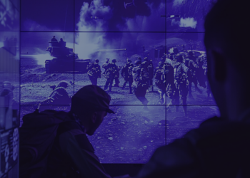 Hadean, the AI battle simulation startup, closes bridge round ahead of a Big B