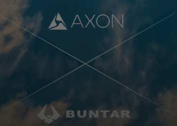Buntar Aerospace raises $10.4 million from Axon, others