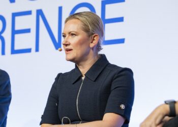 Sille Pettai steps down from CEO role at SmartCap