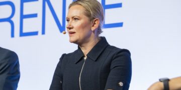 Sille Pettai steps down from CEO role at SmartCap