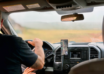 Meet the company preparing for a world without GPS