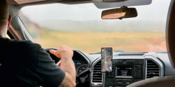 Meet the company preparing for a world without GPS