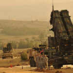 US and UK ballistic missile defence capabilities brought into focus as Iran lashes out against region