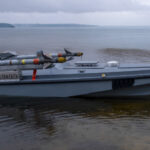 Uforce raises $50M at a $1B+ valuation to build defence tech for Ukraine