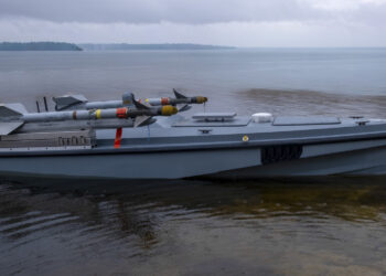 Uforce raises $50M at a $1B+ valuation to build defence tech for Ukraine