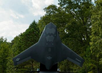 Shield AI raises $1.5 billion to acquire Aechelon, a military simulation system