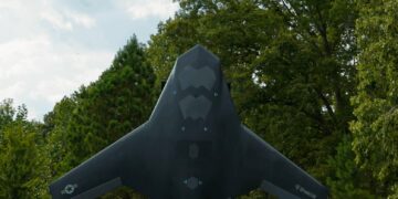 Shield AI raises $1.5 billion to acquire Aechelon, a military simulation system