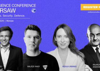 Weekly Digest: Auterion raising $200M at $1.2B valuation, Uforce’s unicorn debut, and Anthropic’s Pentagon standoff