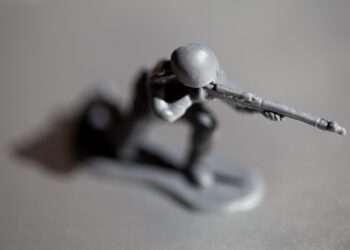 Anthropic, OpenAI, and the new rules of Defence AI