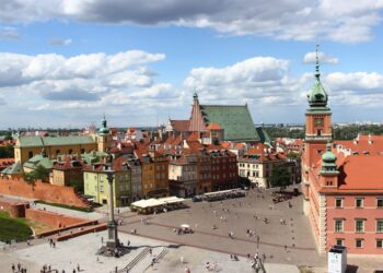 Weekly Digest: 100 Startups to watch in 2026 and we announce the Resilience Conference Warsaw agenda