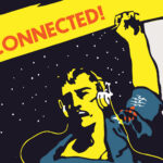 The signal is the weapon: How mobile networks became infrastructure for modern war