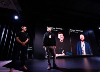 Ukraine’s autonomous weapons makers push for industrial scale