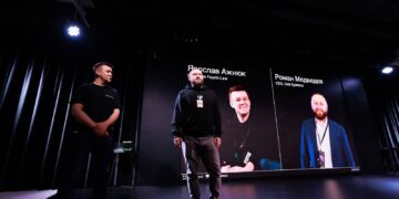 Ukraine’s autonomous weapons makers push for industrial scale