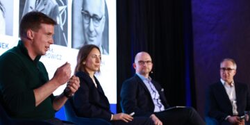 Resilience Conference Warsaw: Startups, Air Defence, and the Future of European Security