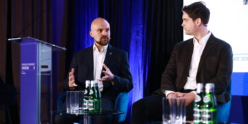 To infinity and back: the opportunity for reusable hardware in space