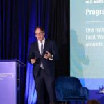 Klaus Hommels of Lakestar talks about defence consolidation and the future of procurement