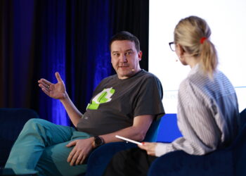 Sten Tamkivi: Poland’s defence start-ups should be seen as future GDP drivers