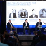 Where are Poland’s defence unicorns?