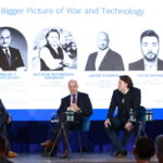 Jacek Siewiera: a future NATO conflict will be fought against civilian targets