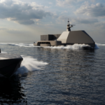 Anduril taps UK’s Kraken to fast-track small USVs into US Navy hybrid fleet push