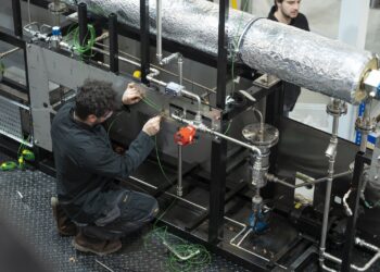 Rivan raises €28.7M to increase synthetic fuel production in Europe