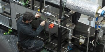 Rivan raises €28.7M to increase synthetic fuel production in Europe