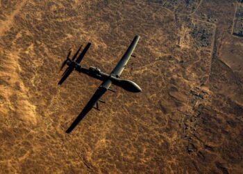 Danish startup Sapient Perception raises €2M to widen UAV vision for real-time battlefield decisions