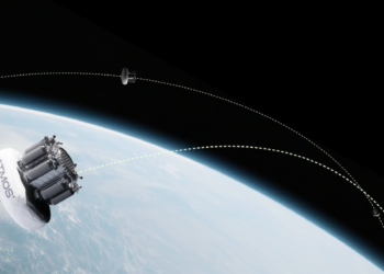 Atmos Space Cargo raises $30M to help get to space and back