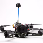 Ukrainian Armor and The Fourth Law collaborate on a new EW-resistant drone