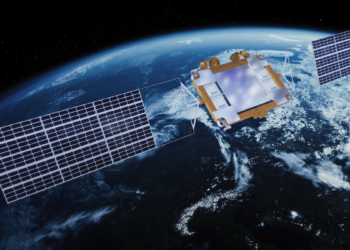 UNIVITY raises €27 million to build a 5G satellite constellation that can expand European communication networks
