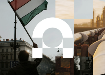 Refute report finds coordinated election interference targeting European voters and diaspora