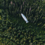 Airship startup Kelluu raises €15M from NATO, its first investment in Finland