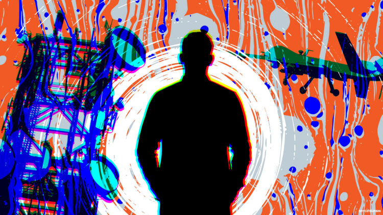 Original Illustration by Bryce Durbin