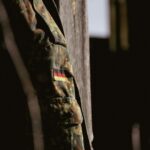 German military uniform (Touko Aikioniemi from Unsplash)