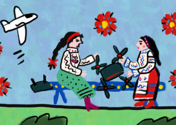 The war Rheinmetall thinks it’s fighting is not the one Ukraine is winning