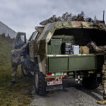 SFC Energy AG contracted to supply field batteries to Ukraine