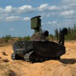 ARX expands Ukraine presence as uncrewed ground robot demand surges