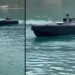 Ukrainian Magura sea drone found in Greek cave near Lefkada