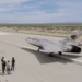 Hermeus logs first supersonic flight for the uncrewed Quarterhorse Mk 2.1 jet
